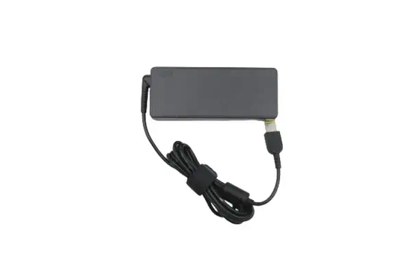 Lenovo 5A10V03249 adaptateur de puissance & onduleur Intérieure 90 W Noir - Chargeur et alimentation - visuel 1
