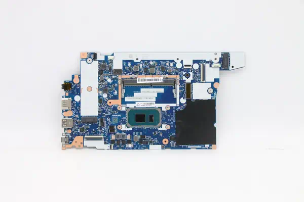 Lenovo 5B20Z48193 composant de laptop supplémentaire Carte-mère - Carte mère - visuel 1