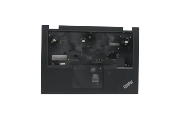 CASE, Y-FPR, Black, Ares2, - Lenovo - Autre Accessoire pour portable - visuel 1