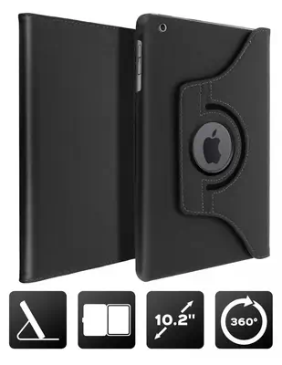 Akashi ALTFOLI102BLK  - Accessoires Tablette - visuel 2
