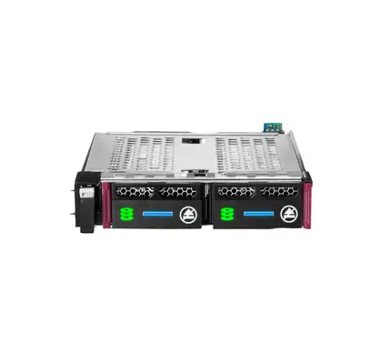 HPE P19888-B21 disque SSD 240 Go M.2 SATA TLC - Disque dur SSD - visuel 1