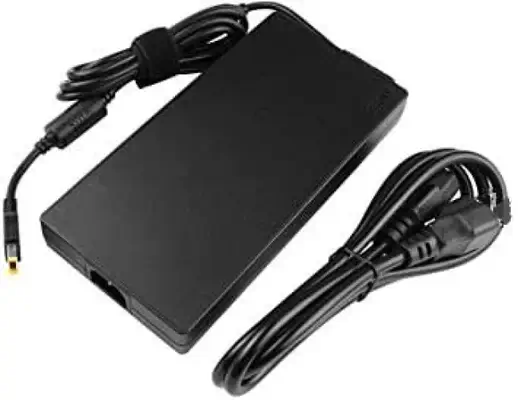 CoreParts MBXLE-AC0006 adaptateur de puissance & onduleur Intérieure 230 W Noir - Chargeur et alimentation - visuel 1
