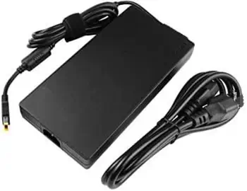 Revendeur officiel CoreParts MBXLE-AC0006 adaptateur de puissance & onduleur Intérieure 230 W Noir