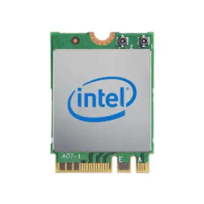 Intel 9260.NGWG carte réseau Interne WLAN 1730 Mbit/s - Carte Réseau - visuel 1
