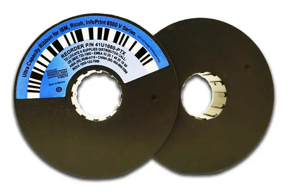 Printronix 41U1680-PTX ruban d'impression - Ruban - visuel 1