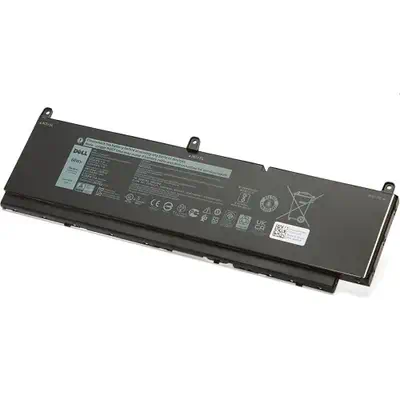 DELL 17C06 composant de laptop supplémentaire Batterie - Dell - visuel 1