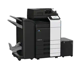 Revendeur officiel Accessoires pour imprimante Konica Minolta A7PUM10700