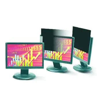 Revendeur officiel Protection d'écran et Filtre  Moniteur