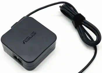 Avantages ASUS 0A001-00773000 adaptateur de puissance & onduleur Intérieure 33 W Noir