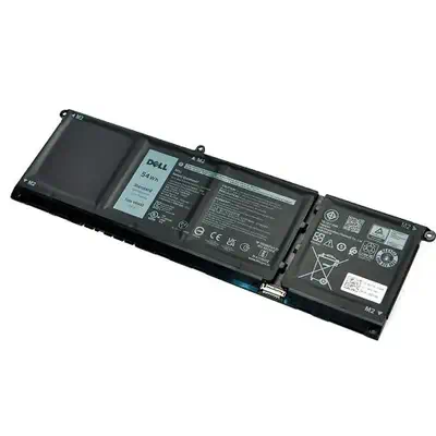 DELL XDY9K composant de laptop supplémentaire Batterie - Dell - visuel 2