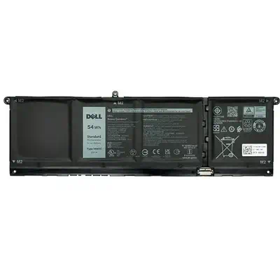 DELL XDY9K composant de laptop supplémentaire Batterie - Dell - visuel 1