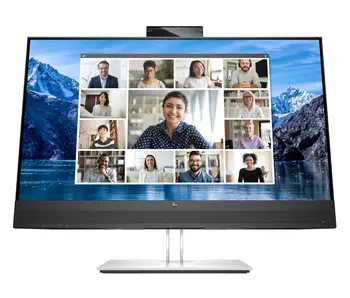 Ecran Ordinateur E-Series 27" offre