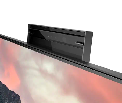 HP E-Series Écran de conférence QHD E27m G4 USB-C - Ecran Ordinateur - visuel 10