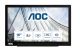 Achat AOC 01 Series I1601FWUX sur hello RSE - visuel 1