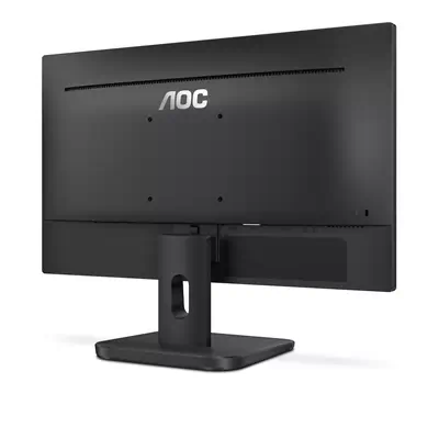 AOC E1 22E1D écran plat de PC 54,6 cm (21.5") 1920 x 1080 pixels Full HD LED Noir - Ecran Ordinateur - visuel 8
