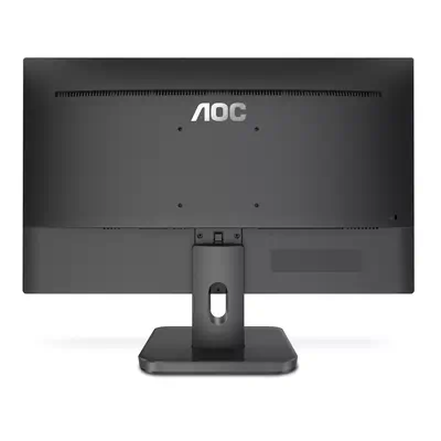 AOC E1 22E1D écran plat de PC 54,6 AOC - visuel 1 - hello RSE - Garantie de trois ans