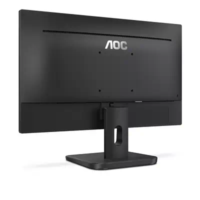 AOC E1 22E1D écran plat de PC 54,6 cm (21.5") 1920 x 1080 pixels Full HD LED Noir - Ecran Ordinateur - visuel 7