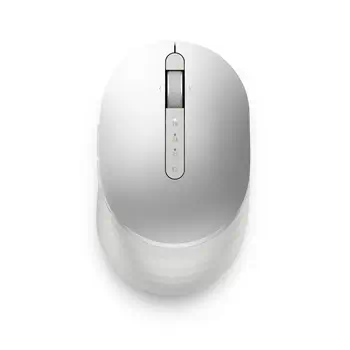 Garantie Souris Dell 570-ABLE