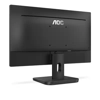 AOC E1 24E1Q écran plat de PC 60,5 cm (23.8") 1920 x 1080 pixels Full HD LED Noir - Ecran Ordinateur - visuel 7