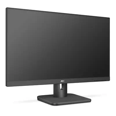 AOC E1 24E1Q écran plat de PC 60,5 cm (23.8") 1920 x 1080 pixels Full HD LED Noir - Ecran Ordinateur - visuel 10