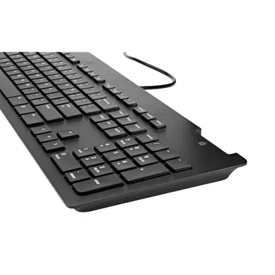 Clavier HP professionnel ultra-plat avec SmartCard - visuel 4