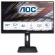 Achat AOC 24P1 24inch display Sleek and elegant thanks sur hello RSE - visuel 1