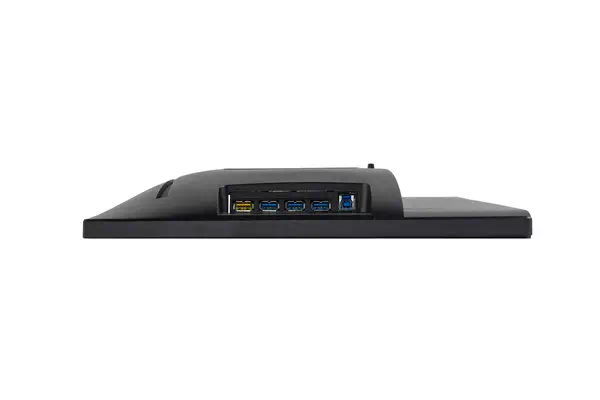 AOC P1 24P1 écran plat de PC 60,5 AOC - visuel 1 - hello RSE - Dalle IPS