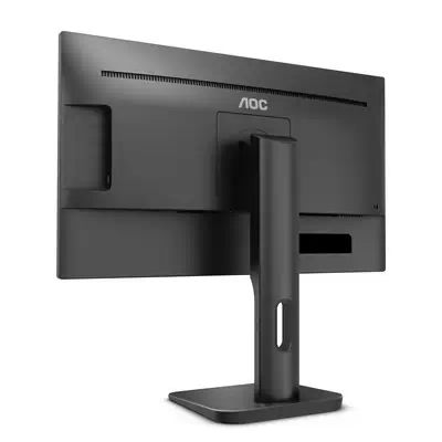 AOC P1 X24P1 écran plat de PC 61 cm (24") 1920 x 1200 pixels WUXGA LED Noir - Ecran Ordinateur - visuel 7