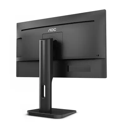 AOC P1 X24P1 écran plat de PC 61 cm (24") 1920 x 1200 pixels WUXGA LED Noir - Ecran Ordinateur - visuel 8