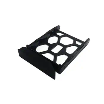 Acheter Synology DISK TRAY (TYPE D9) Boîtier de disques de stockage Boîtier HDD Noir 2.5/3.5"