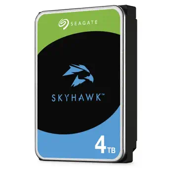Disque dur Interne SkyHawk 4 To comparaison