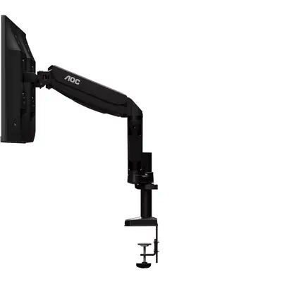 AOC AD110D0 support d'écran plat pour bureau 81,3 AOC - visuel 1 - hello RSE - Système de ressort mécanique à gaz