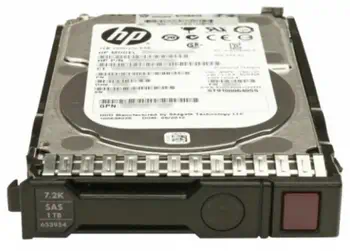 Disque dur Interne HP SAS livraison gratuite