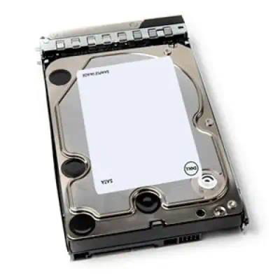 DELL 400-AUWY disque dur 4 To 7200 tr/min 3.5" SATA - Dell - Disque dur Interne - visuel 1