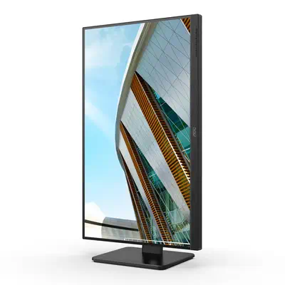 AOC P2 Q27P2Q LED display 68,6 cm (27") 2560 x 1440 pixels Quad HD Noir - Ecran Ordinateur - visuel 9