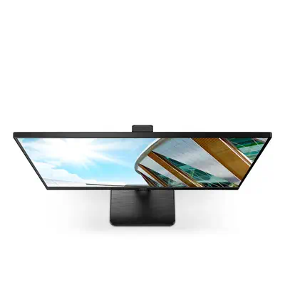 AOC P2 Q27P2Q LED display 68,6 cm (27") AOC - visuel 1 - hello RSE - Grande angle de vision