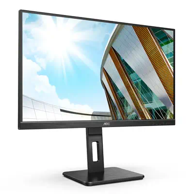 AOC P2 Q27P2Q LED display 68,6 cm (27") AOC - visuel 1 - hello RSE - Rotation