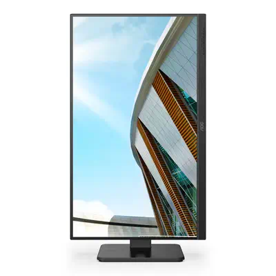 AOC P2 Q27P2Q LED display 68,6 cm (27") 2560 x 1440 pixels Quad HD Noir - Ecran Ordinateur - visuel 7