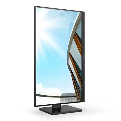 AOC P2 Q27P2Q LED display 68,6 cm (27") 2560 x 1440 pixels Quad HD Noir - Ecran Ordinateur - visuel 8