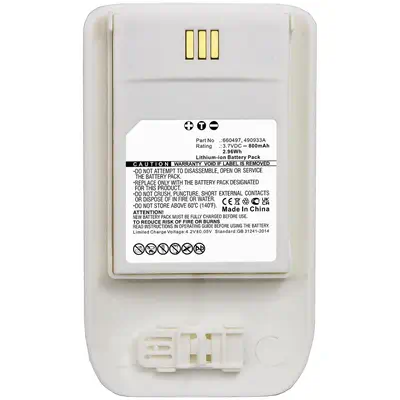 CoreParts MBXCP-BA255 composant de laptop supplémentaire - Autre Accessoire pour portable - visuel 1