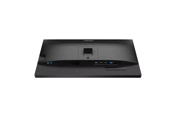 AOC P2 24P2Q LED display 60,5 cm (23.8") AOC - visuel 1 - hello RSE - Concentrateur USB