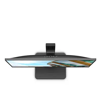 AOC P2 Q24P2Q LED display 60,5 cm (23.8") AOC - visuel 1 - hello RSE - Grande angle de vision