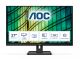 Achat AOC 27E2QAE 27p Full HD monitor VGA HDMI sur hello RSE - visuel 1