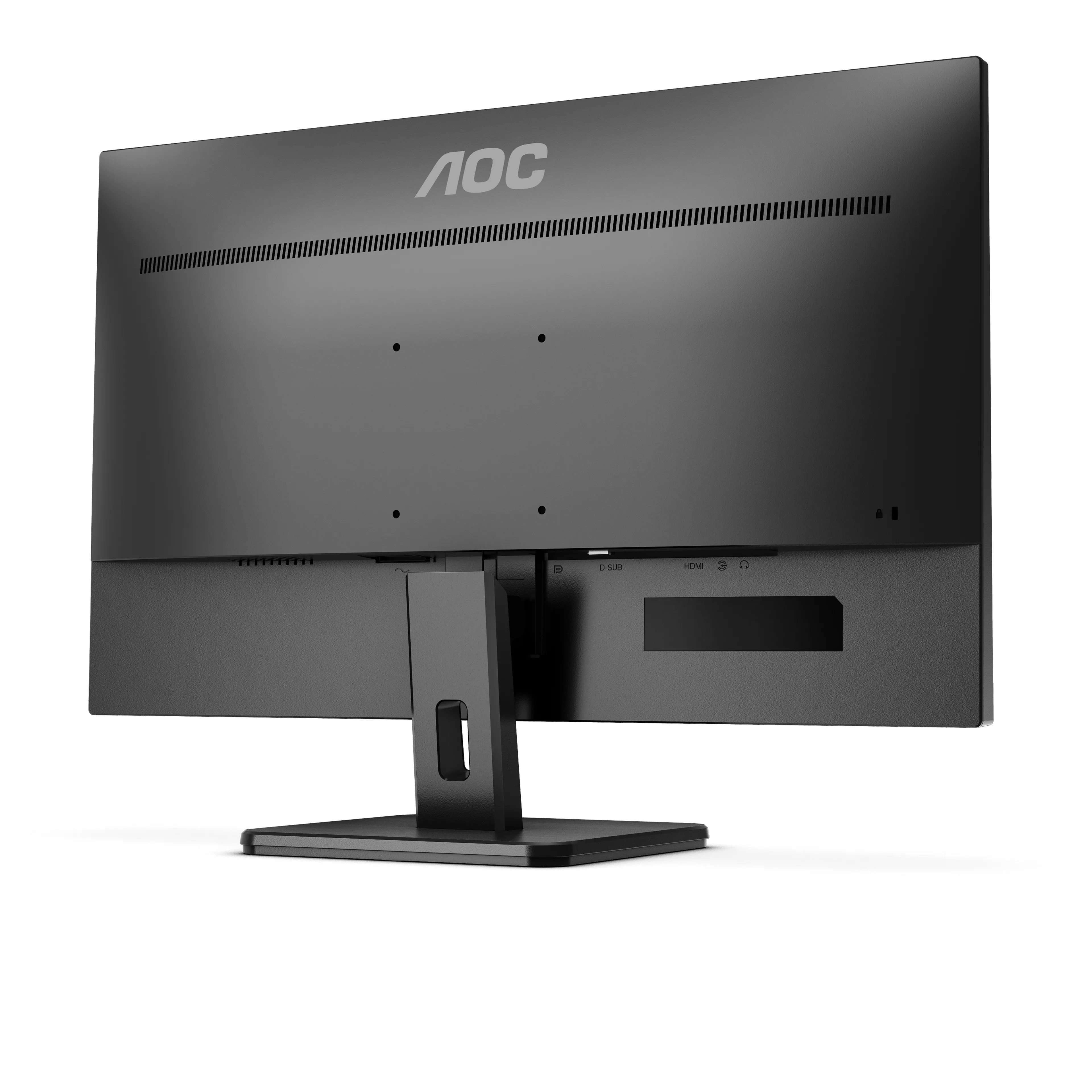 Vente AOC 27E2QAE 27p Full HD monitor VGA HDMI AOC au meilleur prix - visuel 8