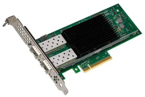 Lenovo 4XC7A08295 carte réseau Interne Fibre 25000 Mbit/s - Accessoire Serveur - visuel 1