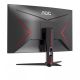 Vente AOC C27G2ZE/BK 27p LCD monitor HDMI DisplayPort AOC au meilleur prix - visuel 8