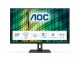 Achat AOC U32E2N 31.5p VA LCD 3840X2160 16:9 HDMI/DP sur hello RSE - visuel 1