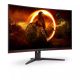 Achat AOC C32G2ZE/BK 31.5p LCD MONITOR HDMI DisplayPort sur hello RSE - visuel 5