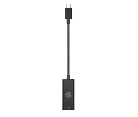 Adaptateur HP USB-C vers RJ45 G2 - Carte Réseau - visuel 1