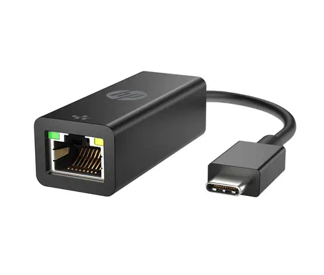 Adaptateur HP USB-C vers RJ45 G2 - Carte Réseau - visuel 3